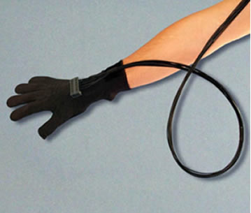 5DT datalove5 Ultra數據手（shǒu）套